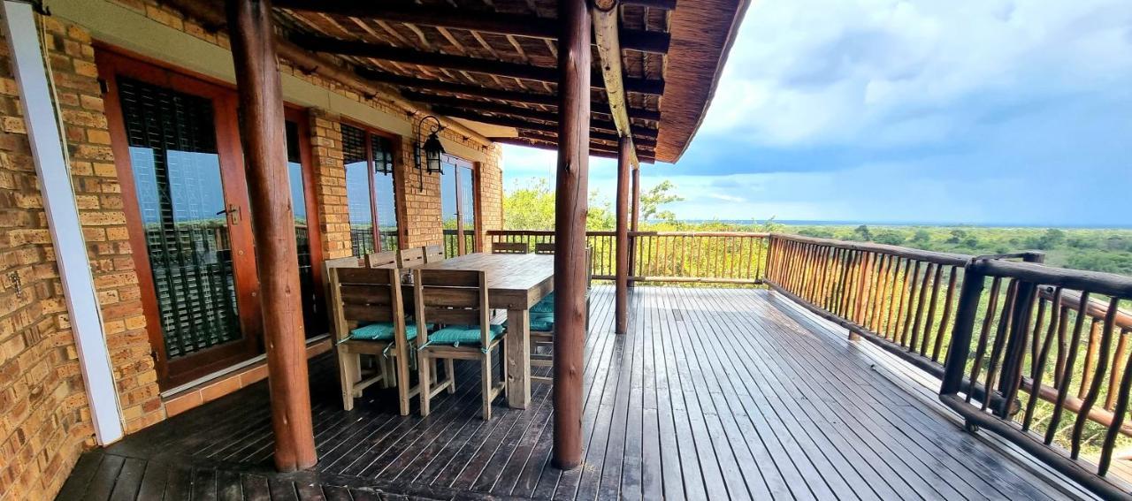 Boabab Lodge Mabula Game Reserve المظهر الخارجي الصورة