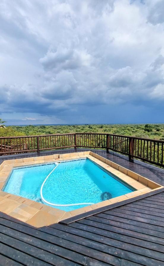 Boabab Lodge Mabula Game Reserve المظهر الخارجي الصورة